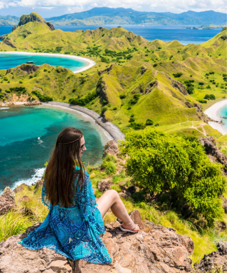 Padar Island